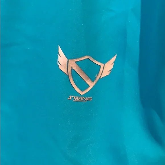 SWING waterproof jacket - Picture 2 of 13